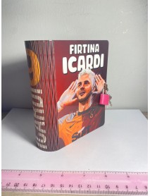 ICARDI AHŞAP KUMBARA 016