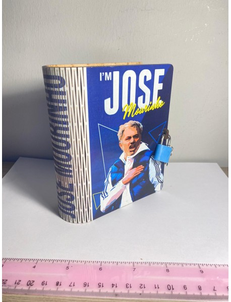 JOSE AHŞAP KUMBARA 009