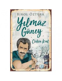 ÇİRKİN KRAL AHŞAP POSTER 20x30cm  - 69